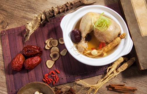 秋天喝這7款湯，潤肺養生不生??！做法步驟都寫好了，照做