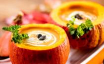 冬季多喝養生湯潤肺止咳不生病 煲養生湯的注意事項