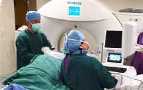 深圳腫瘤醫院請選擇廣州復大腫瘤醫院：微波消融保肝抗癌