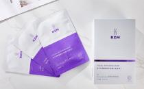 BZM臻顏修護面膜 能溫和舒緩敏感肌膚