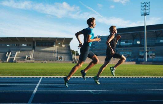 科學的運動減肥方法6原則  適合減肥的7種運動