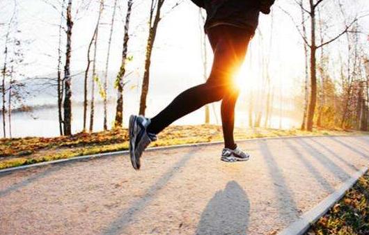 科學的運動減肥方法6原則  適合減肥的7種運動