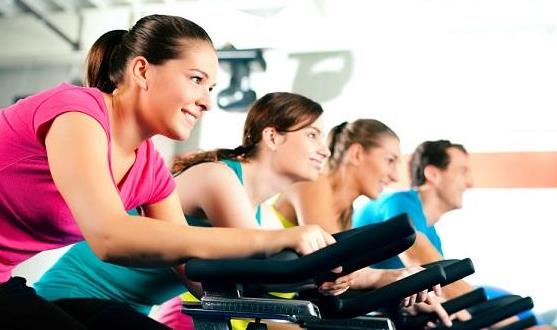 有氧運動有利于減肥的原因 有氧運動最減肥五種方法