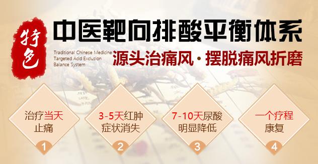 中醫排酸平衡療法怎么樣 快速安全療效顯著