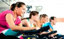 ?有氧運動有利于減肥的原因 有氧運動最減肥五種方法