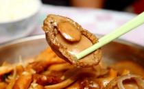 ?美味鮑魚的養(yǎng)生菜譜大全 鮑魚怎么洗比較徹底