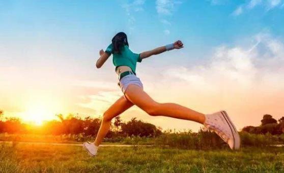 跑步減肥的正確方法關(guān)鍵點 保護膝蓋的習(xí)慣要養(yǎng)成