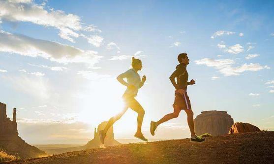 跑步減肥的正確方法關(guān)鍵點 保護膝蓋的習(xí)慣要養(yǎng)成