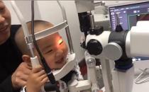 白內障手術打破年齡禁區(qū)