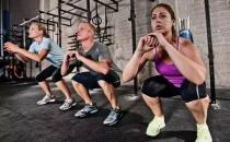 ?跳躍運動來減肥 波比跳VS開合跳 