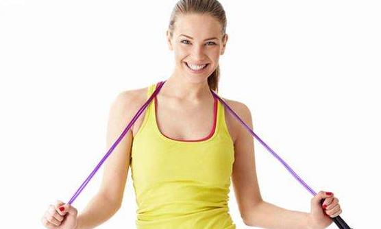 跳繩減肥應該注意的事項 讓跳繩減肥事半功倍