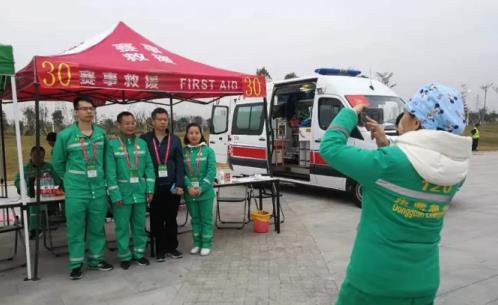 萬人跑過的42公里萬科“莞馬”，環衛工清潔只花了10分鐘？