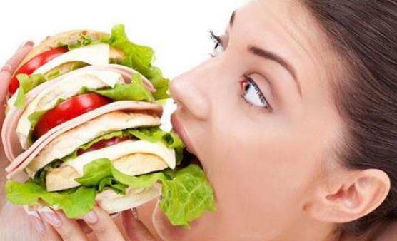 采用飲食減肥應該注意的10個飲食誤區 弄錯方法是越減越肥