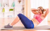 ?宅家減肥九種小運動 讓你不用出門就能瘦