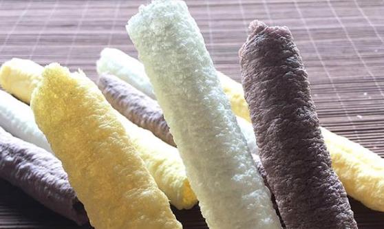 小時候過年“必吃”的5種零食,你有多久沒吃過了?看看還記得嗎