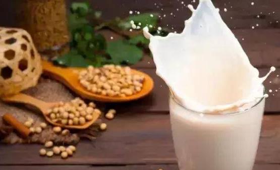 男人不能喝豆?jié){荒謬至極 男性喝豆?jié){的N種好處