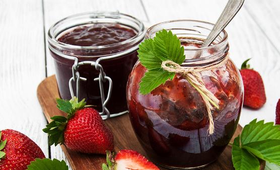 果醬味道濃郁促進(jìn)食欲 果醬的認(rèn)識(shí)與選購技巧