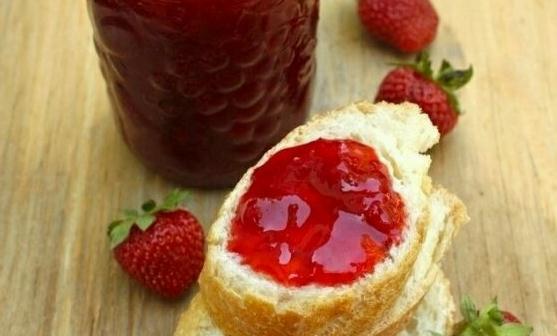 果醬味道濃郁促進(jìn)食欲 果醬的認(rèn)識(shí)與選購技巧