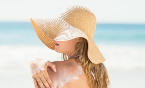 7個壞習慣 會讓你長一臉的斑