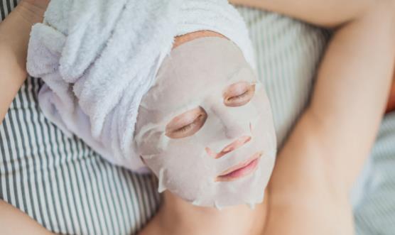 7個壞習慣 會讓你長一臉的斑