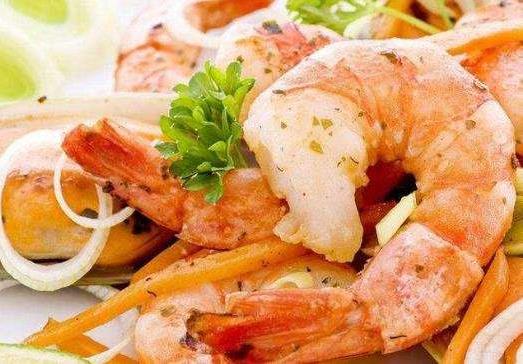 孕婦能吃海鮮嗎？孕婦吃海鮮會對寶寶有什么影響嗎？