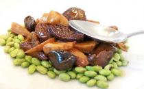 ?燒二冬簡單兩種做法 兩種食材搭配可增強身體抵抗力