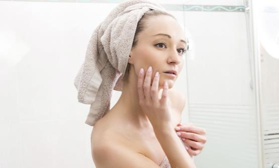 收縮毛孔很簡單 會這幾招就夠了