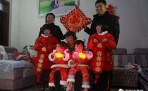 姥娘家的十六只小耳朵——耳再造郭樹(shù)忠