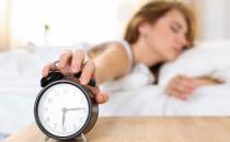 睡眠不足為什么會發胖 睡眠不足讓你更渴望獲得高卡路里