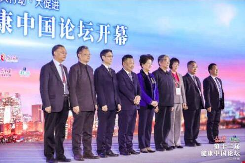 何松繁：兒童青少年低視力問題應引起全社會關注