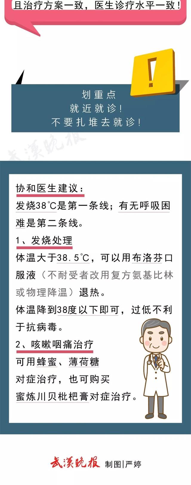 致敬！身處新型肺炎疫情一線醫護人員 武漢醫生的這條朋友圈刷屏