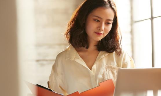 職業女性易缺乏安全感 忌超負荷工作學會放松自我