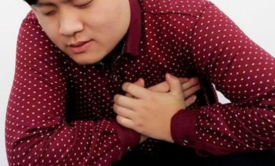 天冷對心臟脆弱的人是嚴(yán)峻的考驗 精心呵護(hù)心臟要做到7點