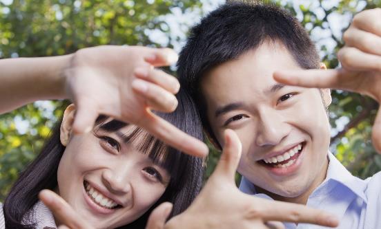 快樂是養生之道 快樂生健康