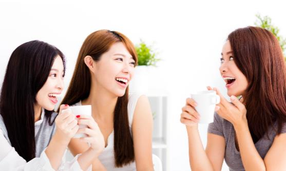 快樂是養生之道 快樂生健康