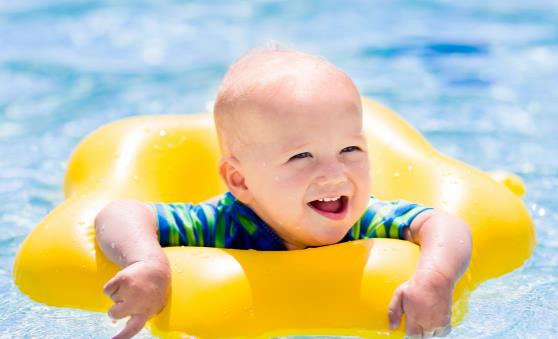 兒童游泳小心被六種疾病找上身 兒童游泳如何預防傳染疾病