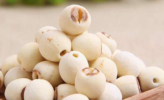 蓮子是防癌抗癌的好幫手 新鮮蓮子吃法技巧