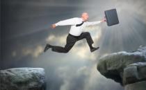 ?想跳槽要避開三個誤區 跳槽前先把這些事想清楚