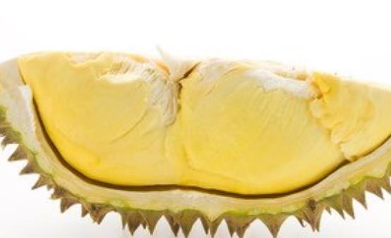 榴蓮有流連忘返的美譽 榴蓮食用時的注意事項：