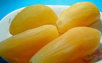 雪蓮果是最好的美容保養品 兩種雪蓮果的吃法