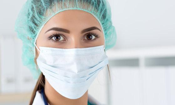 長期戴口罩有害 戴口罩的5大注意事項