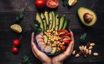 ?吃素也會(huì)吃出脂肪肝 素食者如何健康科學(xué)的減肥