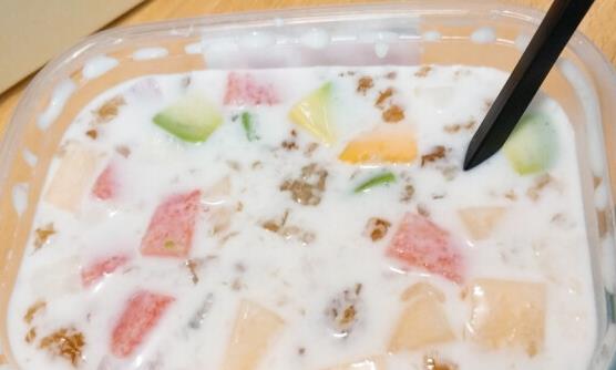 木瓜豐胸通乳緩解體虛 木瓜的做法大全