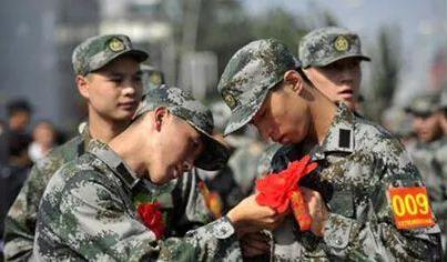 西安普瑞眼科醫院治療近視好？參軍入伍，近視手術提前半年做準備