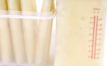 ?媽咪必知的儲存母乳小技巧 如何處理沒喝完的母乳