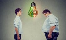 ?體重輕了看起來還是那么胖 短期內(nèi)體重下降掉的只是水分