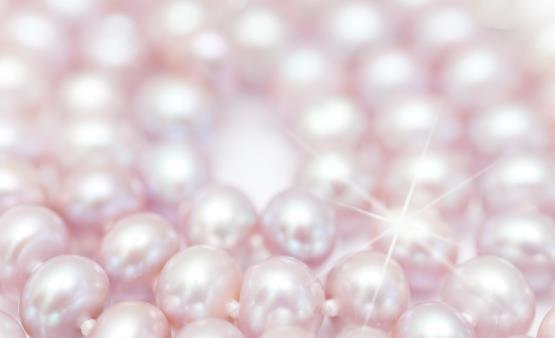 珍珠粉是女人絕佳護膚品 長期使用可以皺紋祛斑抗衰老