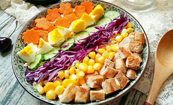 提高自己的免疫功能 科學(xué)飲食保持良好的心理狀態(tài)