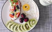 ?提高自己的免疫功能 科學(xué)飲食保持良好的心理狀態(tài)