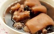 ?杜仲花生煲雞腳湯補陽氣 推薦生活中可以升養(yǎng)陽氣的方法